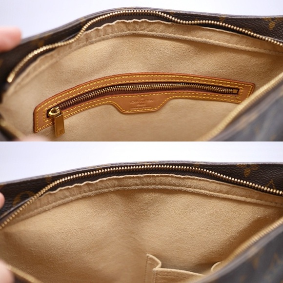 🍓LV Looping GM DU0012 - Picture 3 of 16